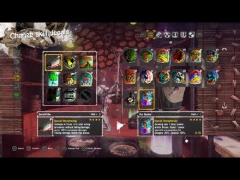 LET IT DIE kc stew pro bowler popped