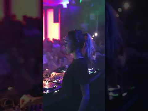 Area City Reel w/Deborah De Luca sat 1 oct 2022