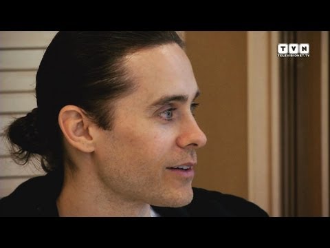 Thirty Seconds To Mars - The new album and the confessions of Jared Leto