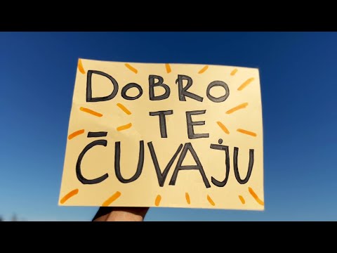 Dobro Te Čuvaju - Džoni Midnajt Trio