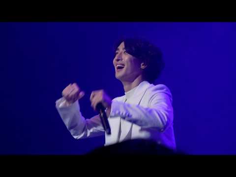 190317 Cuckoo  - 잔나비 전국투어 콘서트 '투게더' @ 블루스퀘어 아이마켓홀