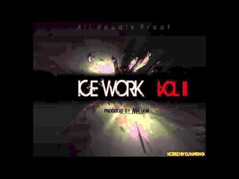 STRENJ X JACK MC - AN SAV KE AN PA PARFAIT