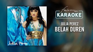Download lagu Julia Perez - Belah Duren ( Karaoke Video) mp3