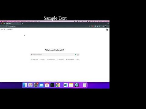 Item video thumbnail