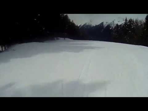 Pinzolo 102 trasa PRA RODONT