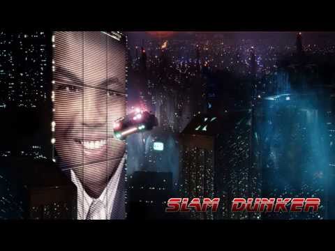 Slam Dunker (End Titles) (Quad City DJs Vs. Vangelis) BLADE RUNNER