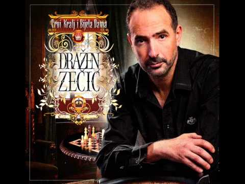 Dražen Zečić - 4 - Živi danas (2011)