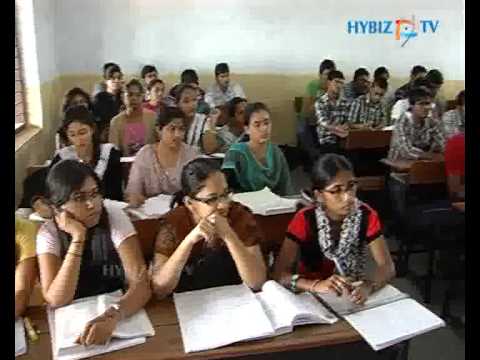 Wesley Degree College Secunderabad General video thumbnail 3
