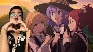 Bonding with your Family| Psychologist Analysis of Mushoku Tensei Season 3 Episode 5