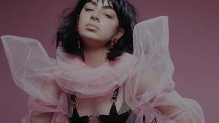 charli xcx - porsche (ft. MØ) // español