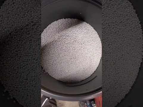 Einblasdämmung selber machen. Einblasgerät selber bauen. DIY