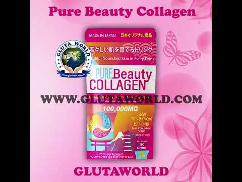 Pure Beauty Collagen
