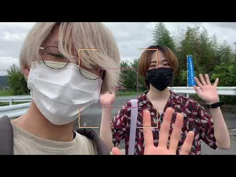 造形デザイン学科 ショートムービー『木乃伊取りが… 』