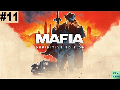 Mafia 1 Definitive Edition Deutsch #11 Gutes Geschäft - Remake Gameplay German PS4