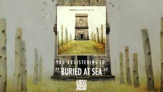 Silverstein | Buried at Sea (Official Audio Stream)