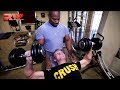 SUPERSET FOR GROWTH: Chest, Shoulder & Triceps | Right Way vs. Wrong Way