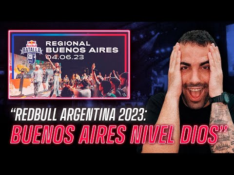 REGIONAL BUENOS AIRES, ARGENTINA 🐔🇦🇷 (BATALLA DE LOS GALLOS 2023) Reacción