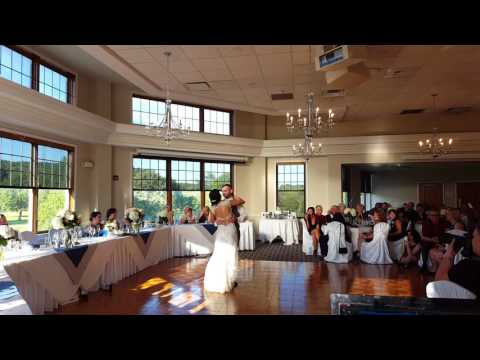 2016 Archive: Brent & Anne's Wedding "This Year's Love"