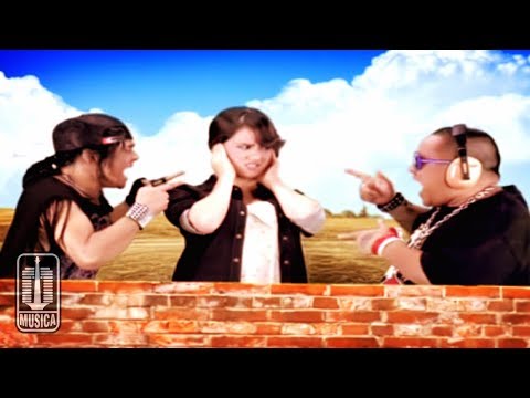 Candil Feat. Igor Saykoji - Kau Yang Mengganggu (Official Music Video)