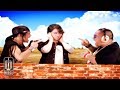 Candil - Kau Yang Mengganggu (Feat. Saykoji) (OST Selendang Rocker)