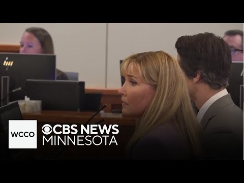 Minnesota legislators call on Sen. Nicole Mitchell to resign after guilty verdict
