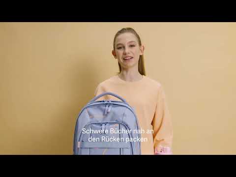 Satch Pack Erklärvideo