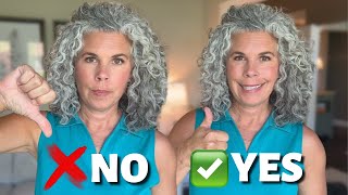 50 Things I Refuse ❌ to Do in My 50s (and What I Do Instead ✅)