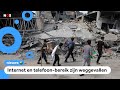 'Zwaarste bombardementen op Gaza sinds begin van de oorlog'
