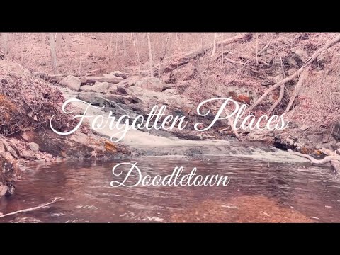 GHOST TOWN! Doodletown- the town that disappeared