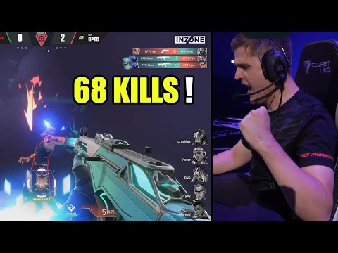 FPX Shao vs OpTic POV HIGHLIGHTS ! - Masters Copenhagen