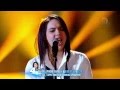 Copie de Nouvelle Star Sophie Tith Sorry Seems to ...
