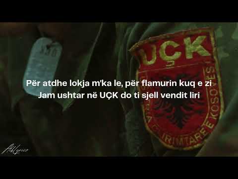 MARSHI I UÇK - ARIF VLADI / ME TEKST