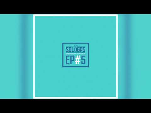 Zapy feat. ILL4G x Dj UraGun  - Smile Stacey | Solo Gas Recordz