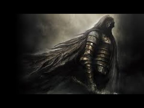 Dark Souls 2 - Shulva, Sanctum City