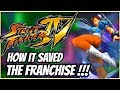 The MAD Story Of STREET FIGHTER 4 The Franchise Saver RETRO GAMING HISTORY