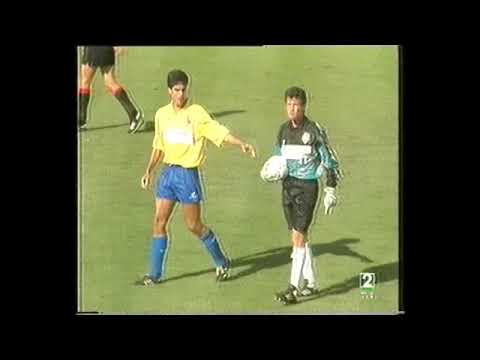 Jornada 37 mallorca 0 1 villarreal 12 6 1993