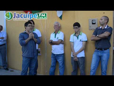 Jacuipe FM Video