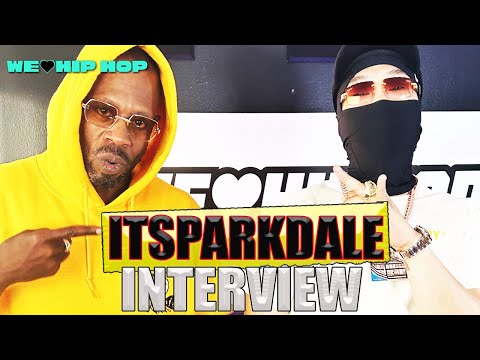 ITSPARKDALE On Tibetan Culture In Parkdale, Making Music & More