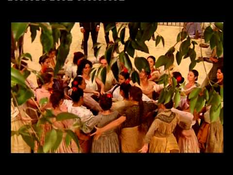 CARMEN 02 La cloche a sonné