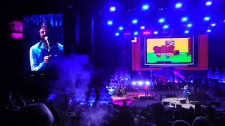 Cover art for Butters the cat