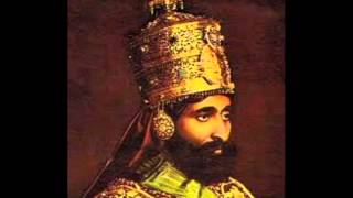 Love Light - Sing Rastafari Moving