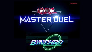 [實況] 遊戲王 MD 沒有同步怪打同步盃