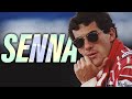 Just How Good Was Ayrton Senna