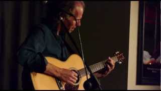 Belfast Blues (Live Acoustic) - Brooks Williams