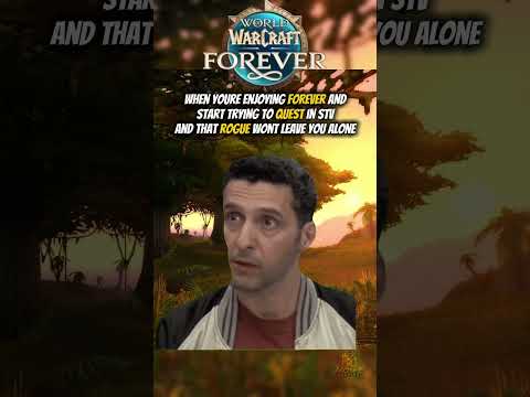 Just wait till im 60... #wow #wowforever #fyp #worldofwarcraft #warcraft