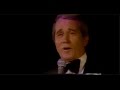 Perry Como Live Concert In Tokyo 1979