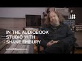 Life…? And Napalm Death is now an audiobook