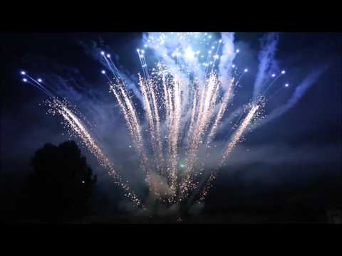 DOMINATOR FIREWORKS CONTEST ENTRY