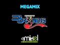 BRYNDIS MEGAMIX DJ MIKEL