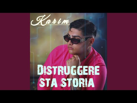 Distruggere Sta Storia